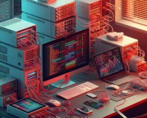 obsługa IT dla dużych firm - zofratech