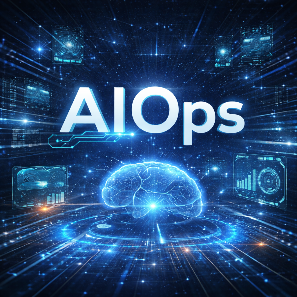 AIOps i RPA – inteligentna przyszłość zarządzania systemami IT